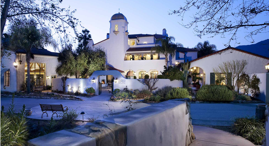 ojai spa